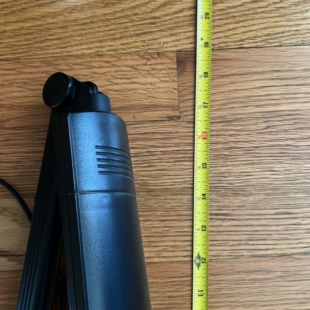 Desk Lamp - Picture 3 of 4